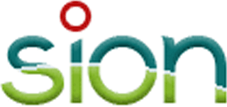 シオン情報システムのロゴ