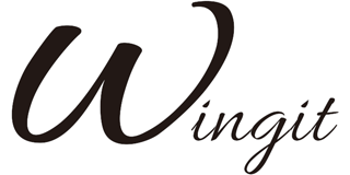 WINGITのロゴ