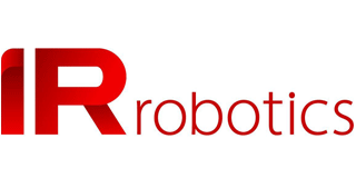 IR Roboticsのロゴ