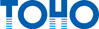 トーホー（印刷）のロゴ