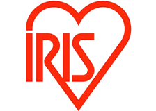 アイリス・ファインプロダクツのロゴ