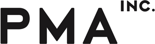 PMAのロゴ