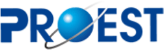 プロエストのロゴ