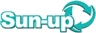 サンアップのロゴ