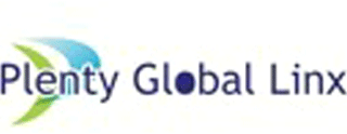 プレンティグローバルリンクスのロゴ