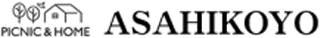 アサヒ興洋のロゴ