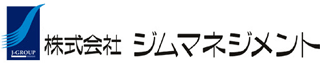 ジムマネジメントのロゴ