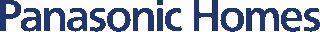 パナソニック ホームズ信州のロゴ