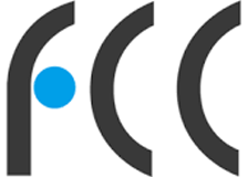 フジ・クリエイティブセンターのロゴ