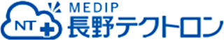 長野テクトロン（旧：株式会社医療情報基盤）のロゴ