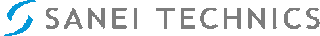 サンエイテクニクスのロゴ