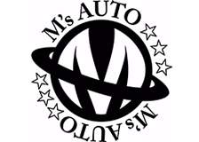 H&Mのロゴ