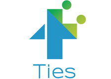 Tiesのロゴ