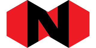 日本IZ通信のロゴ