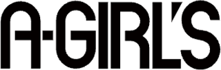 エイガールズのロゴ