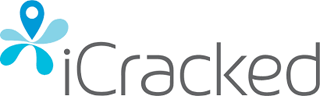 iCracked Japanのロゴ