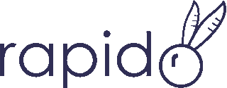 rapidのロゴ