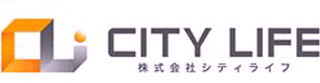 シティライフ（不動産）のロゴ