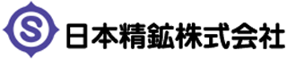 日本精鉱のロゴ