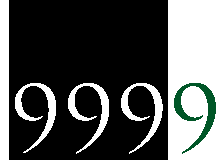 フォーナインのロゴ