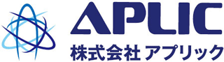 アプリックのロゴ