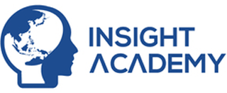 インサイトアカデミーのロゴ