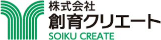 創育クリエートのロゴ