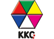 広貫堂河上薬品グループのロゴ