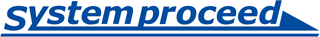 システムプロシード（インターネット）のロゴ