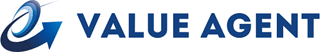 バリューエージェントのロゴ