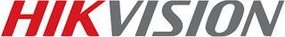 HIKVISION JAPANのロゴ