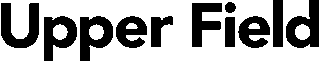 アッパーフィールドのロゴ