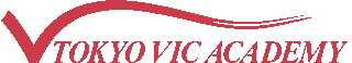 ヴィックアカデミーのロゴ