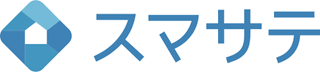 スマサテのロゴ