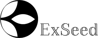 ExSeedのロゴ