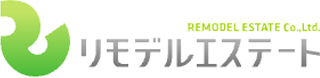 リモデルエステートのロゴ