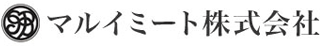 マルイミートのロゴ
