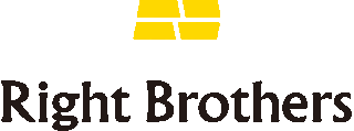 Right Brothersのロゴ