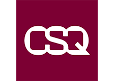 Contentsquareのロゴ