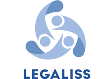 LEGALISSのロゴ