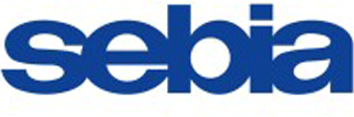 SEBIA JAPANのロゴ