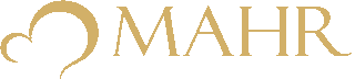 MAHRのロゴ