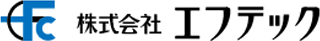 エフテック（設備工事）のロゴ