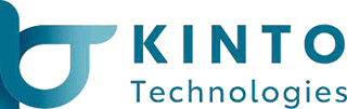 KINTOテクノロジーズのロゴ
