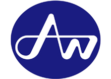 AWアグリトラストのロゴ