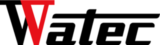 ワテックのロゴ