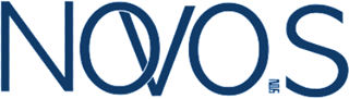 NOVO.Sのロゴ