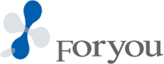 フォーユー（保険）のロゴ