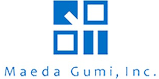 前田組（建築・福岡県）のロゴ
