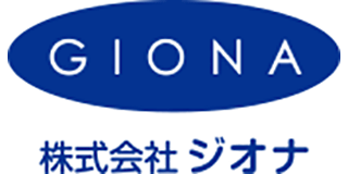 ジオナ（日用品）のロゴ
